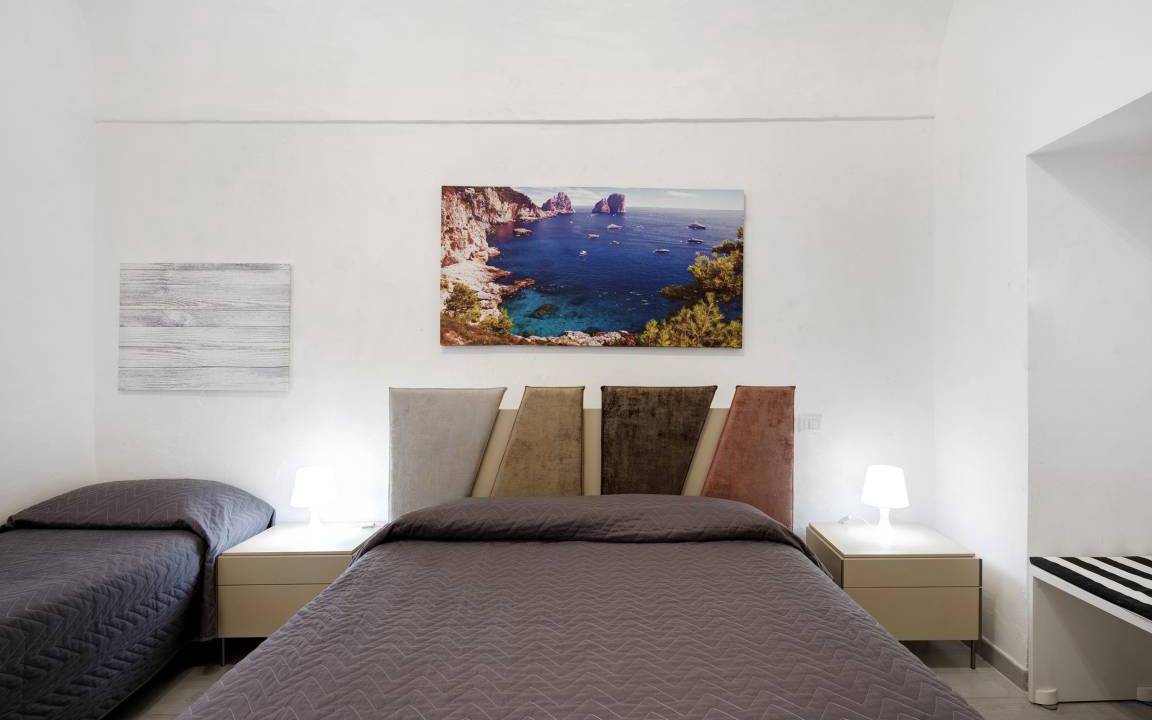 Photo of Bedroom in Vico Equense