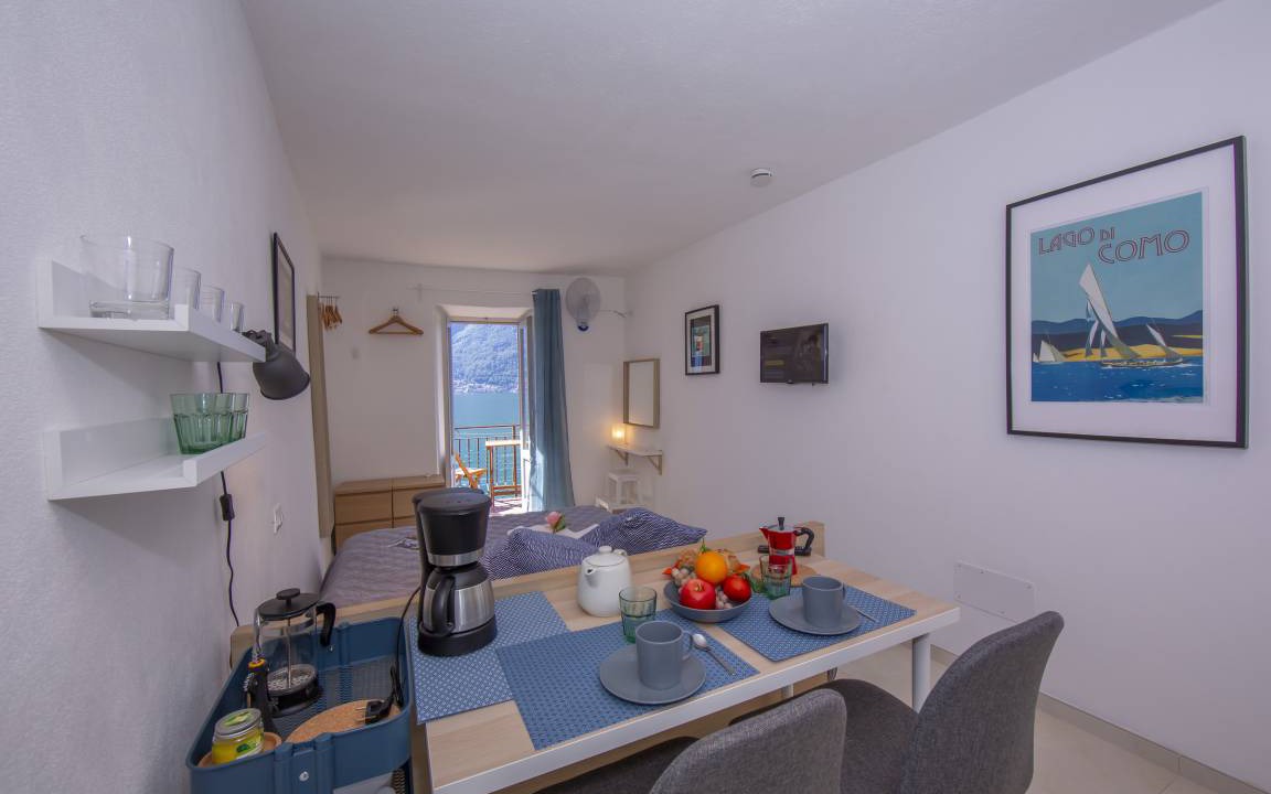 Photo of Livingroom in Colonno