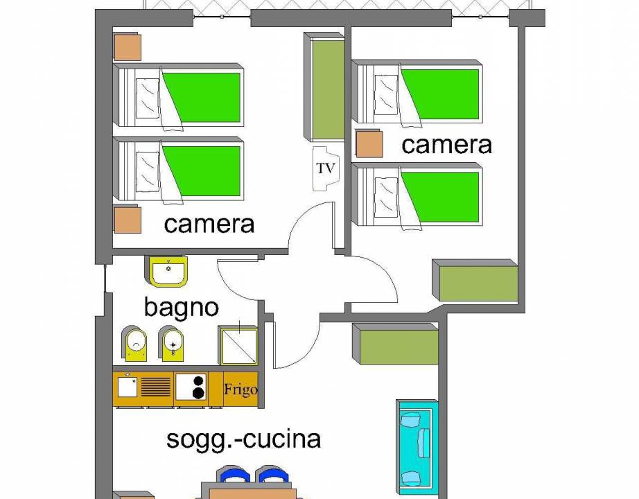 Photo of Others in Cupra Marittima