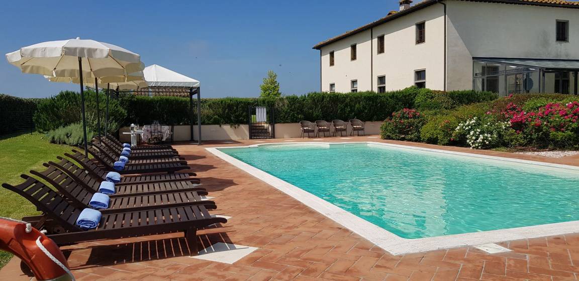 Photo of Outdoor in Le Piazze