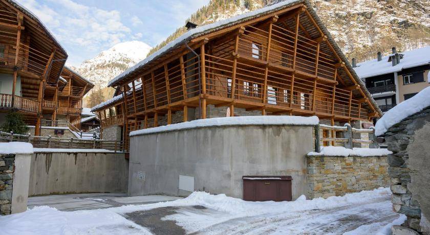 Photo of Others in Alagna Valsesia