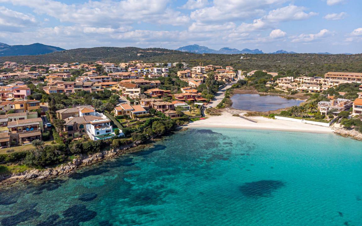 Photo of Outdoor in Baia Caddinas