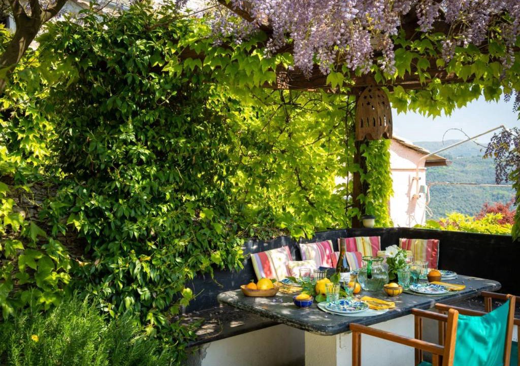 Photo of Patio Balcony in Bellissimi