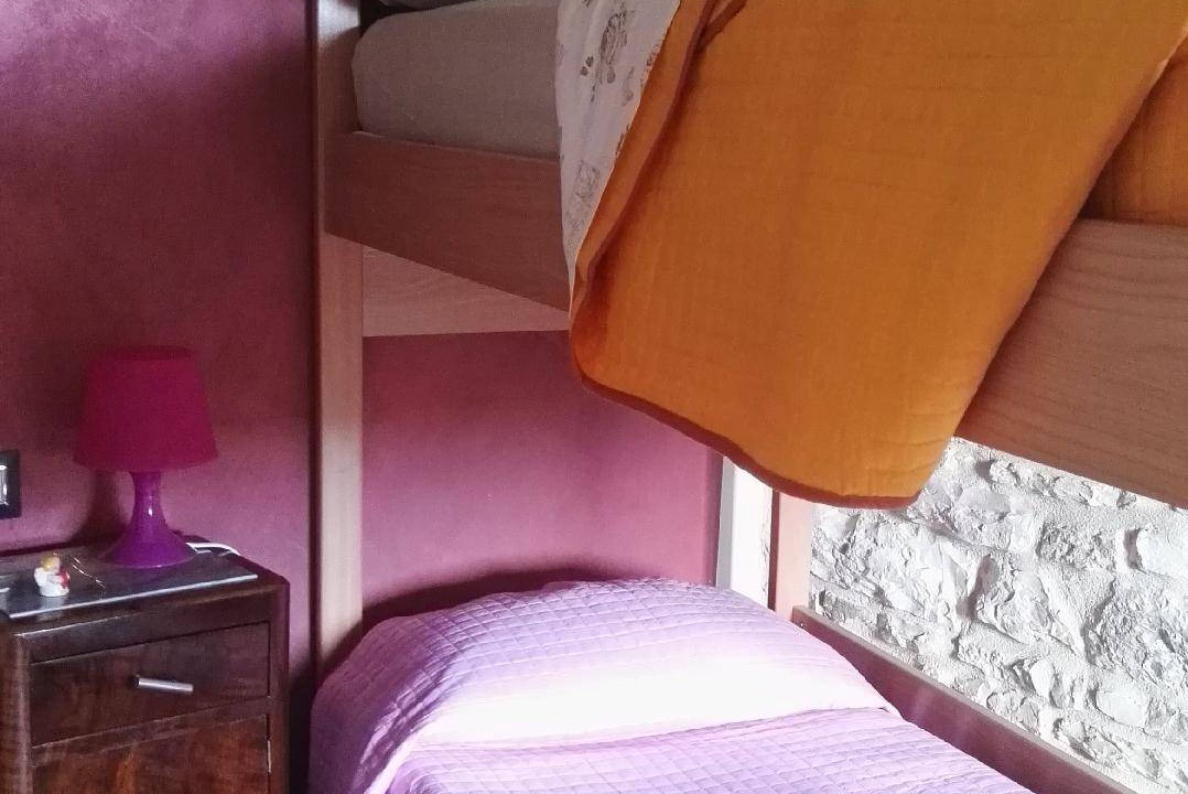 Photo of Bedroom in Genga
