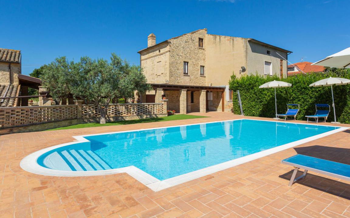Photo of Outdoor in Crecchio