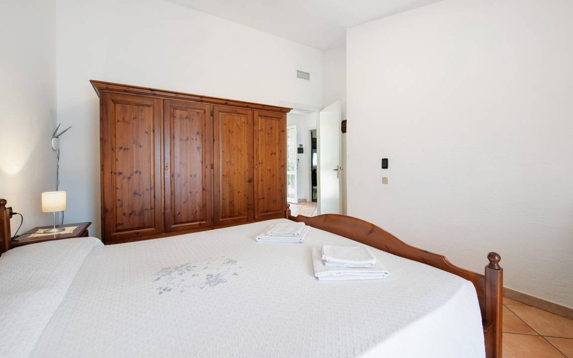 Photo of Bedroom in Sensole