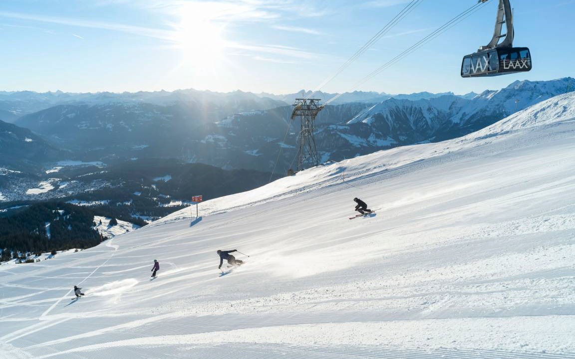 Photo of Others in Laax