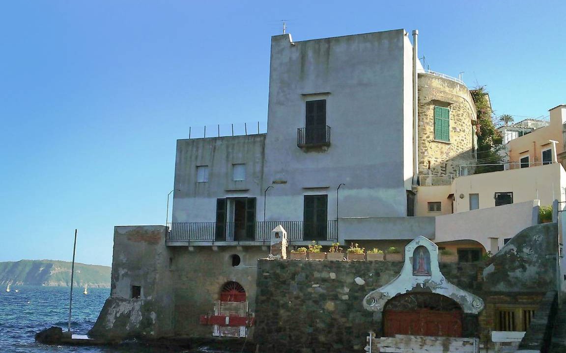 Photo of Others in Ischia Porto