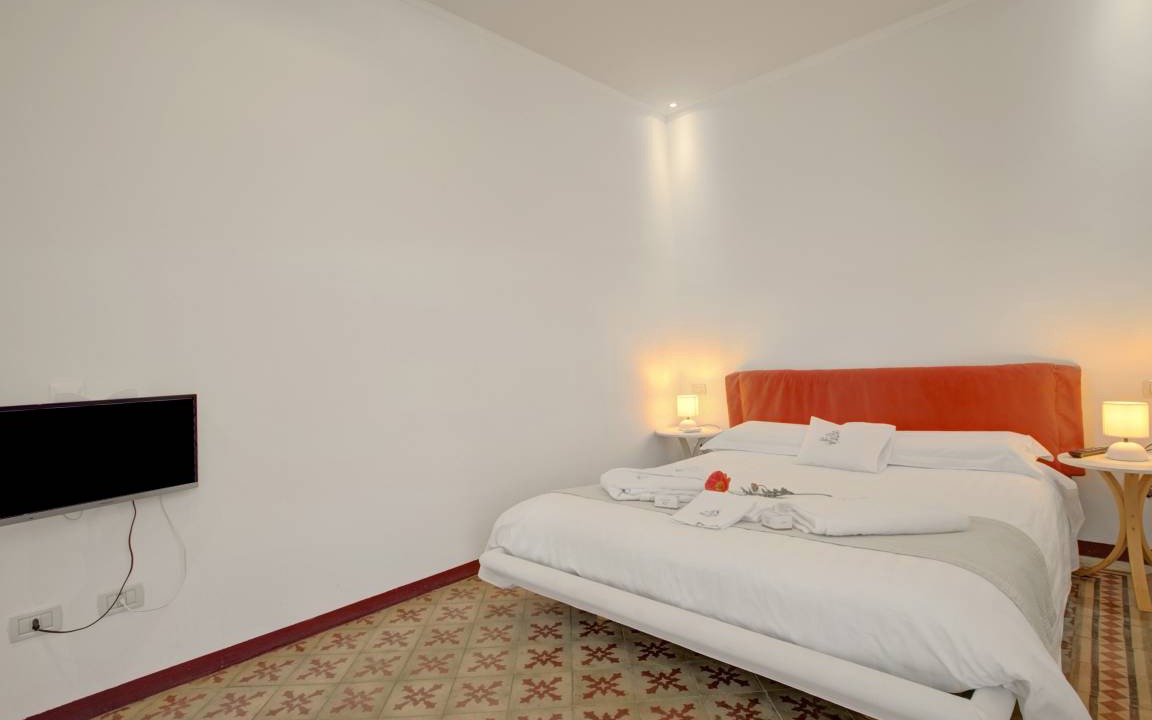 Photo of Bedroom in Solcio