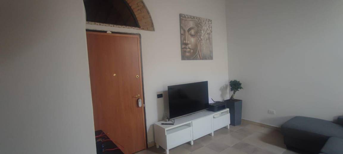Photo of Livingroom in Gabbro