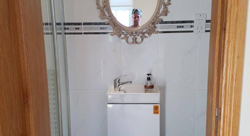 Photo of Bathroom in Lisburn