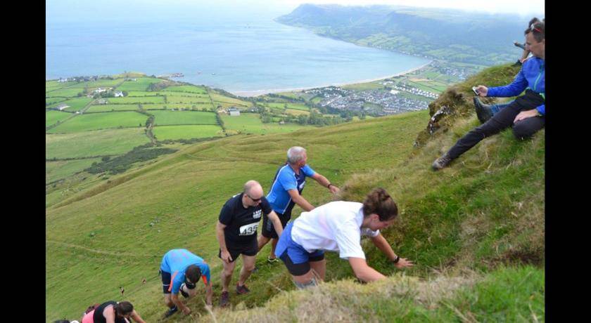 Photo of Others in Cushendall