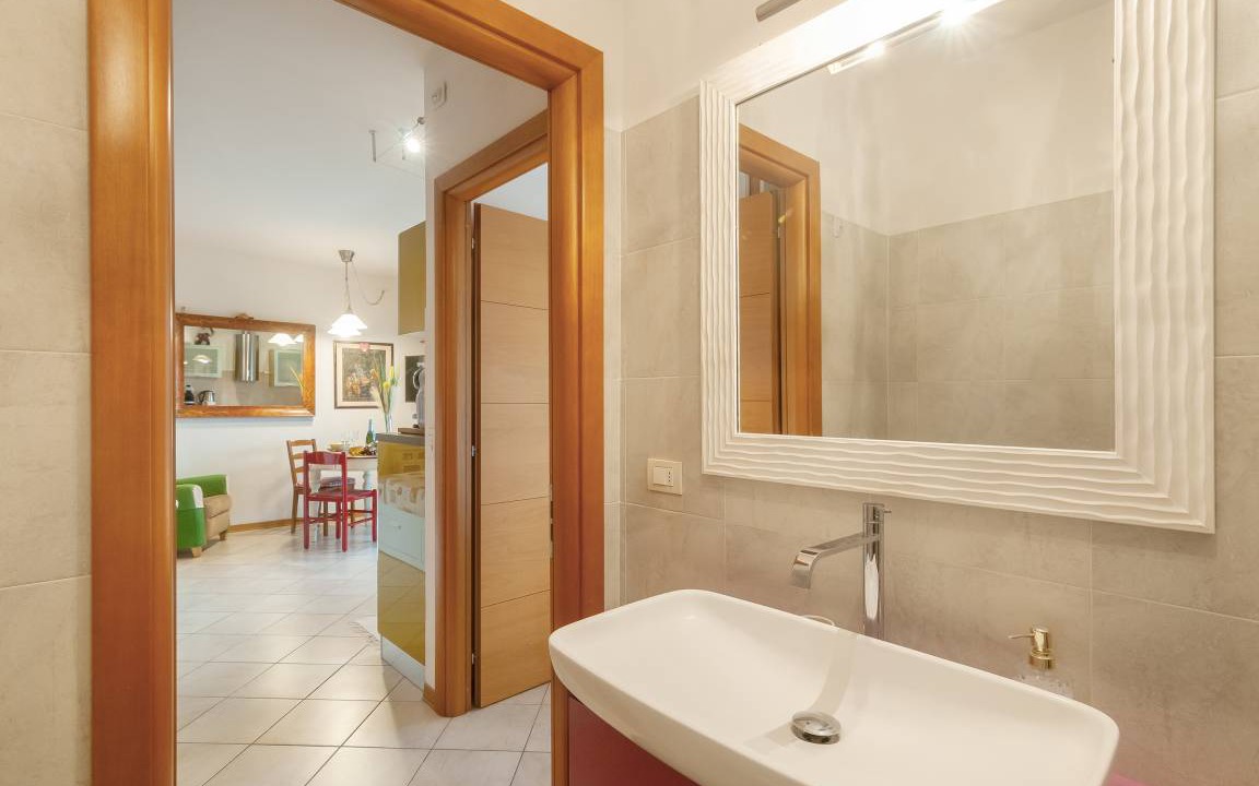 Photo of Bathroom in Santa Maria Novella