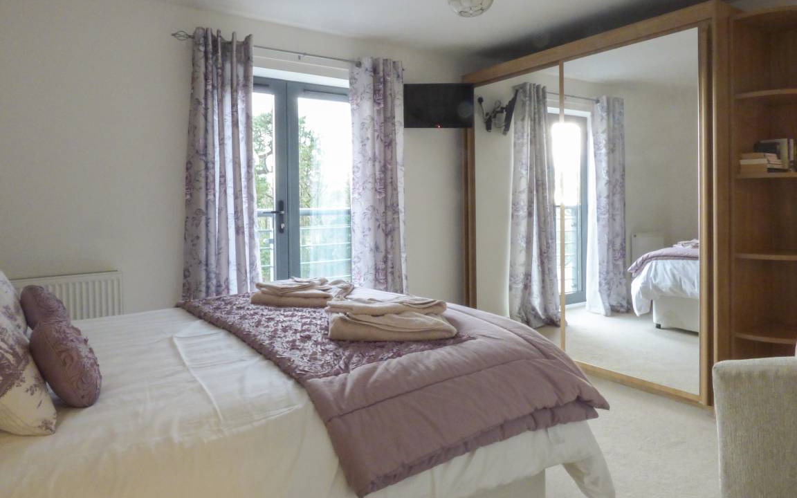 Photo of Bedroom in Charlestown