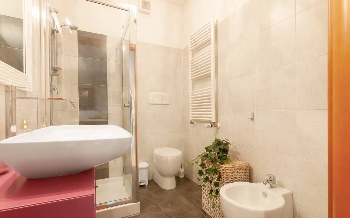 Photo of Bathroom in Santa Maria Novella
