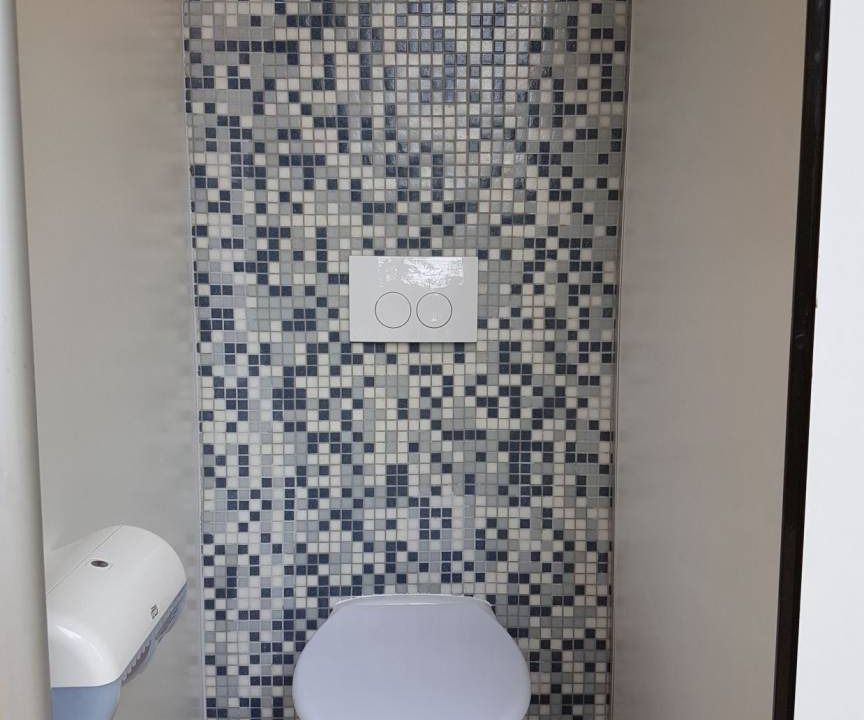 Photo of Bathroom in Ortezzano