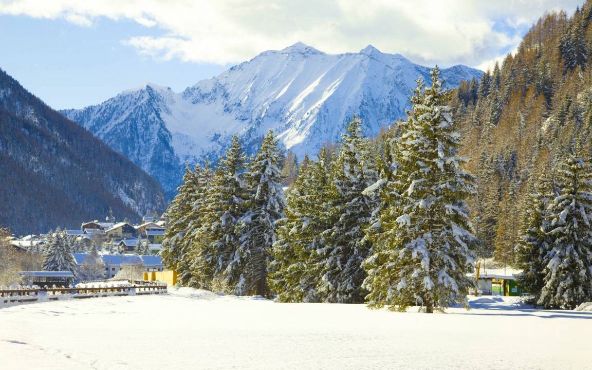 Photo of Others in Champoluc