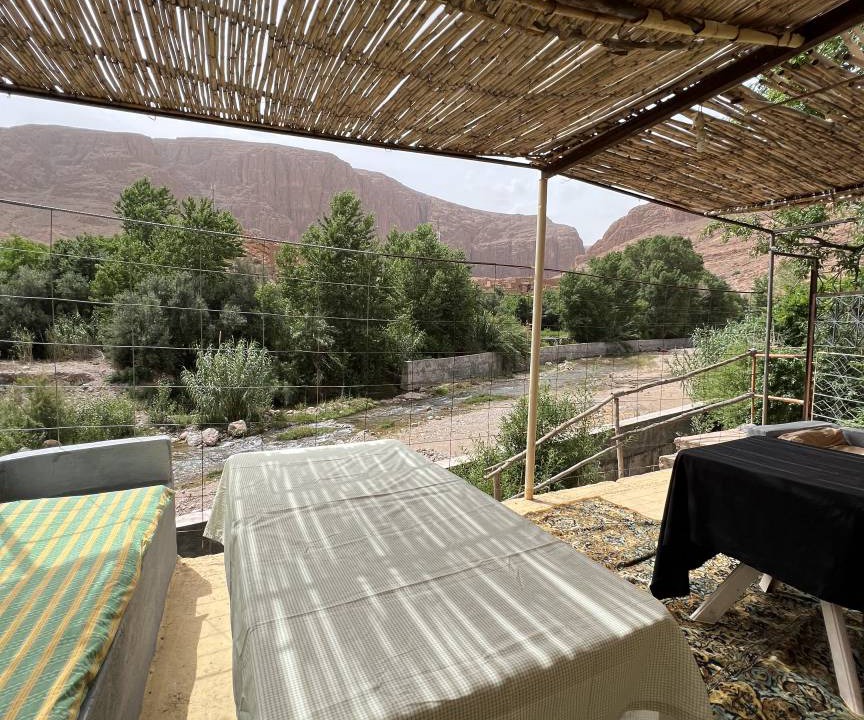 Photo of Others in Toudgha El Oulia