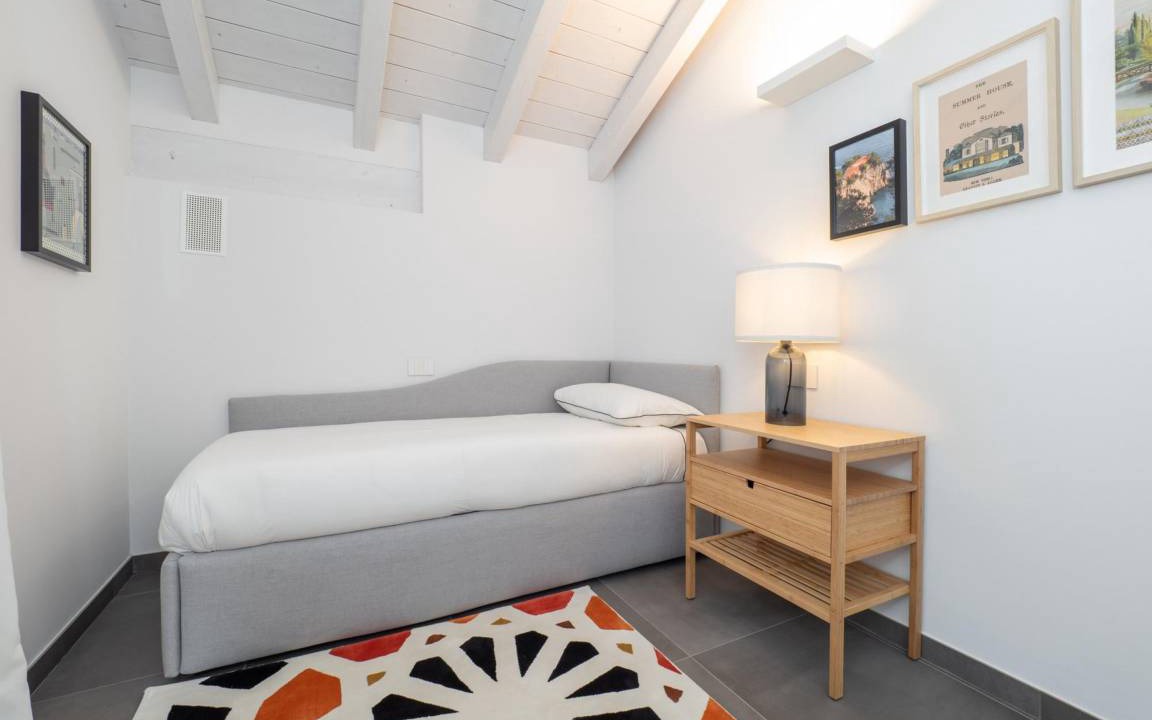 Photo of Bedroom in Cressa