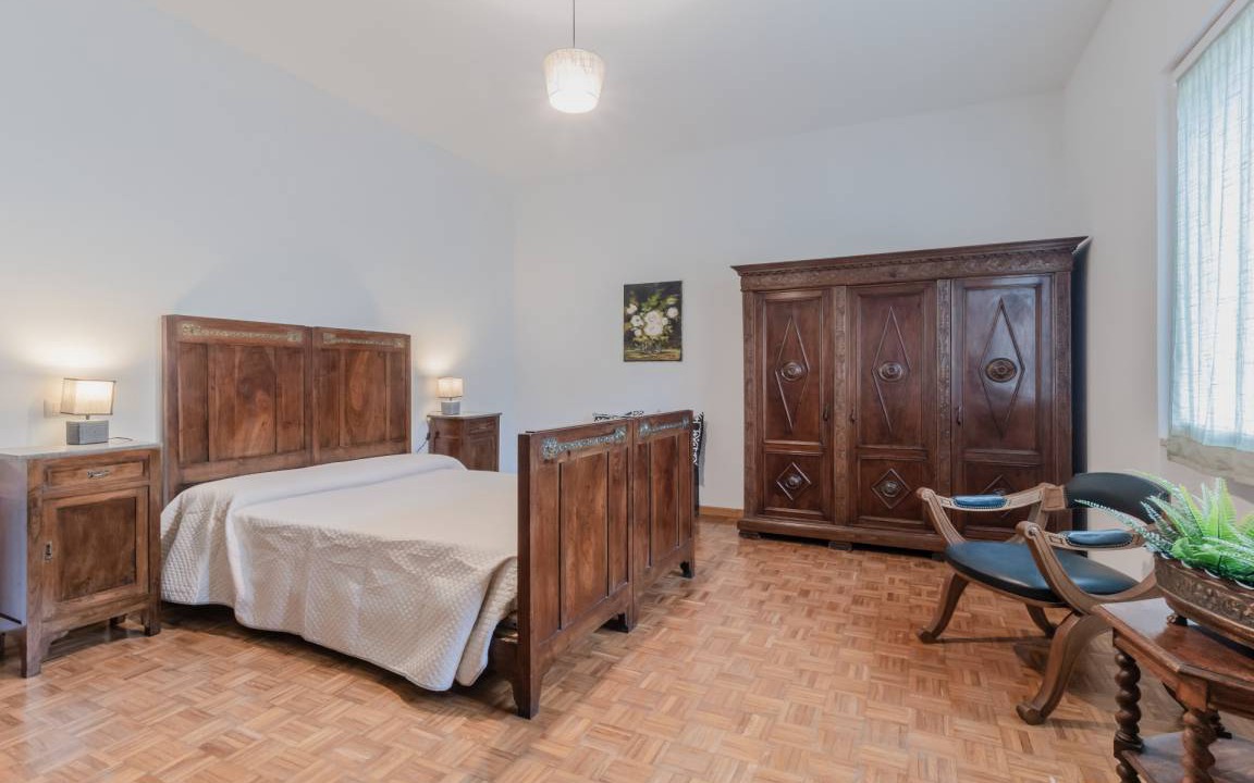 Photo of Bedroom in Calice al Cornoviglio