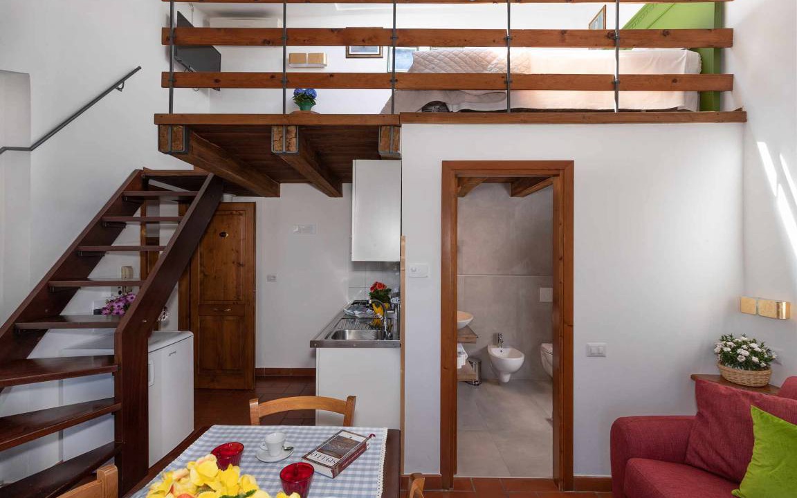 Photo of Livingroom in Spello