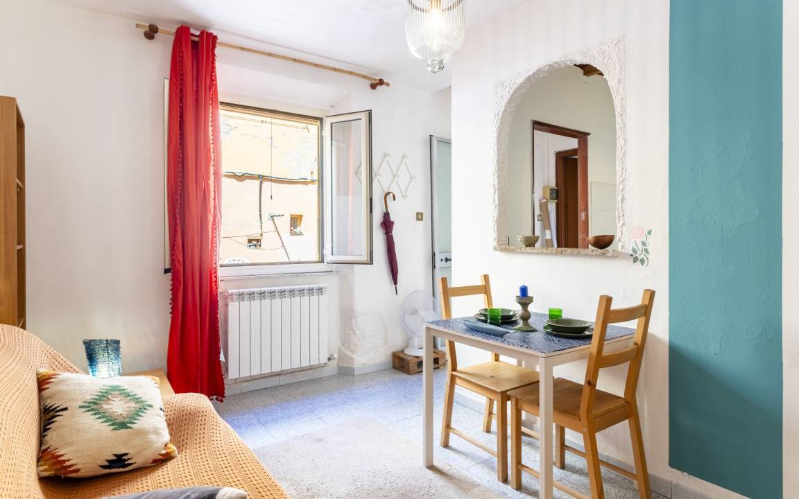 Photo of Livingroom in Livorno