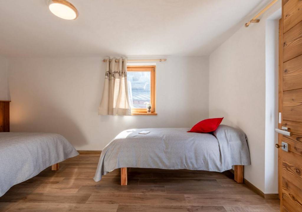 Photo of Bedroom in Prali