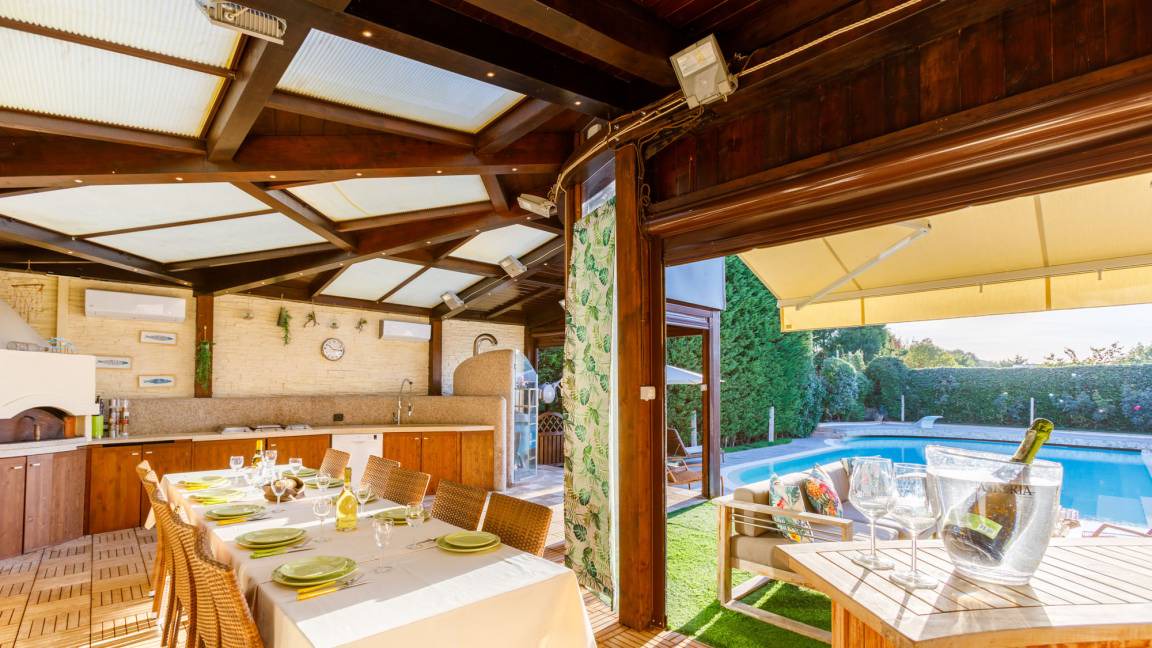Photo of Patio Balcony in Rimini