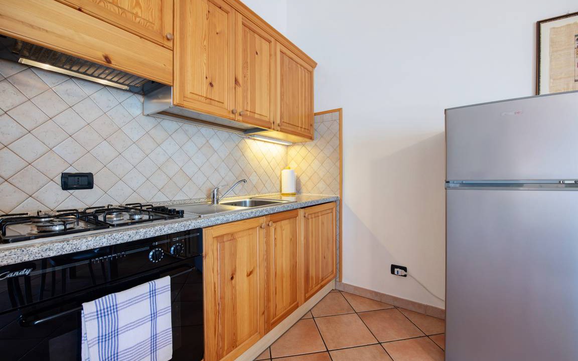Photo of Kitchen in Sensole