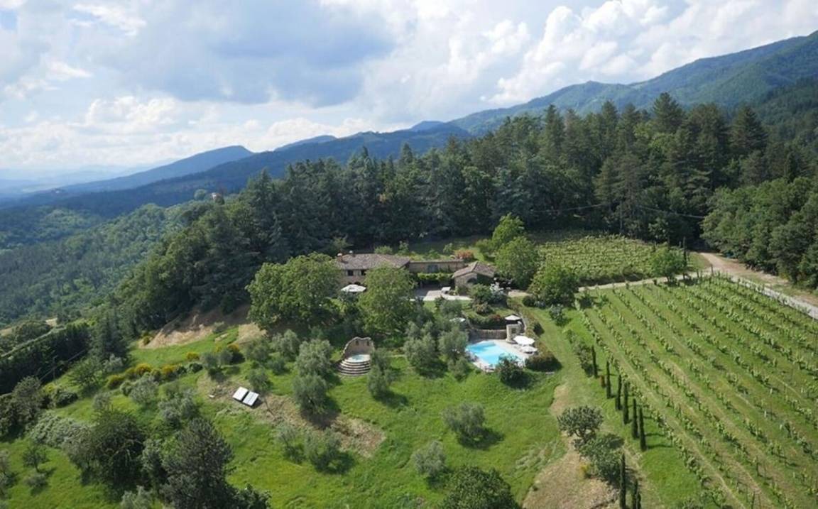 Photo of Outdoor in Borgo San Lorenzo