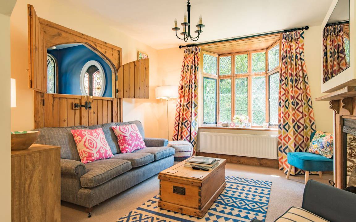 Photo of Livingroom in Folkestone