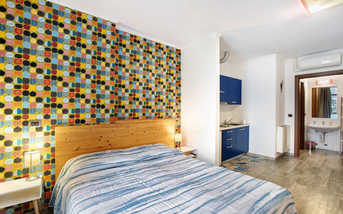 Photo of Bedroom in Aosta