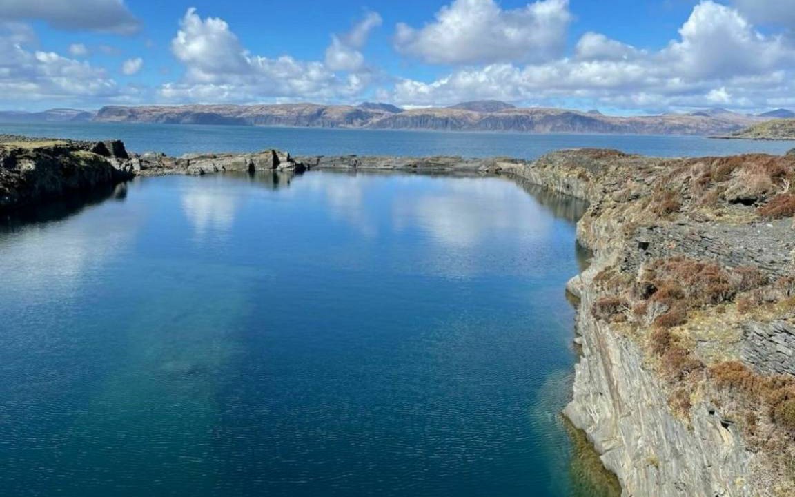 Photo of Others in Slate Islands