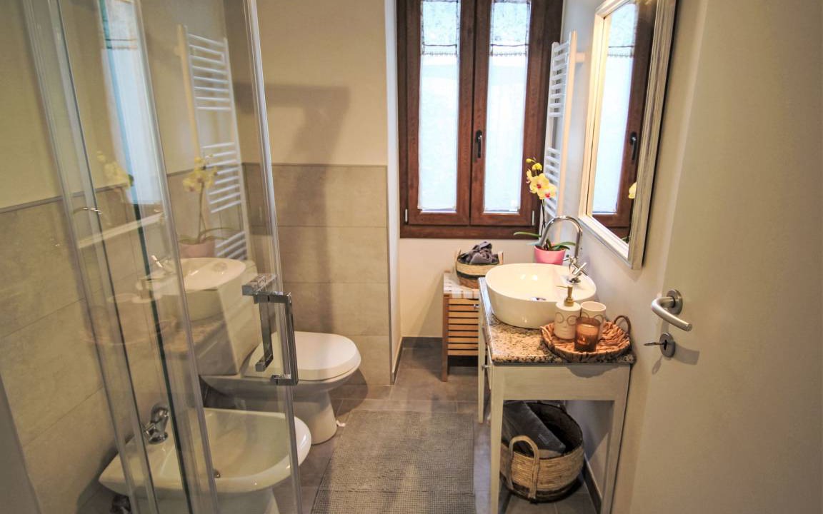 Photo of Bathroom in Casale Corte Cerro