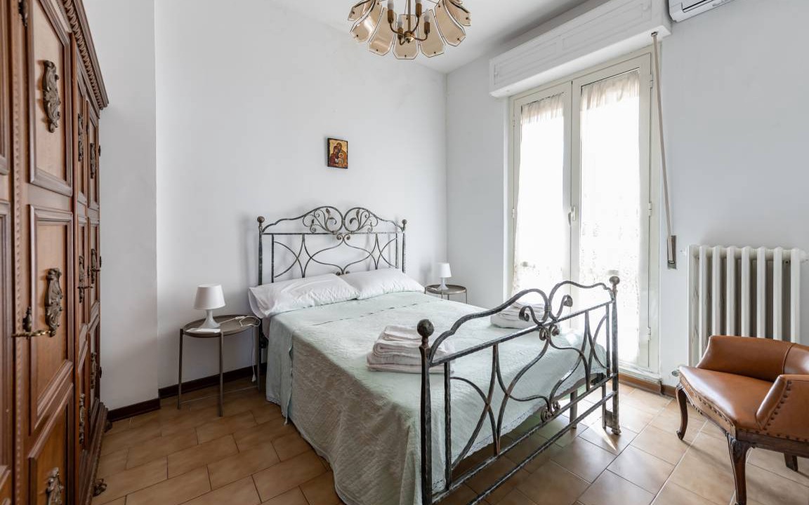 Photo of Bedroom in Pescara
