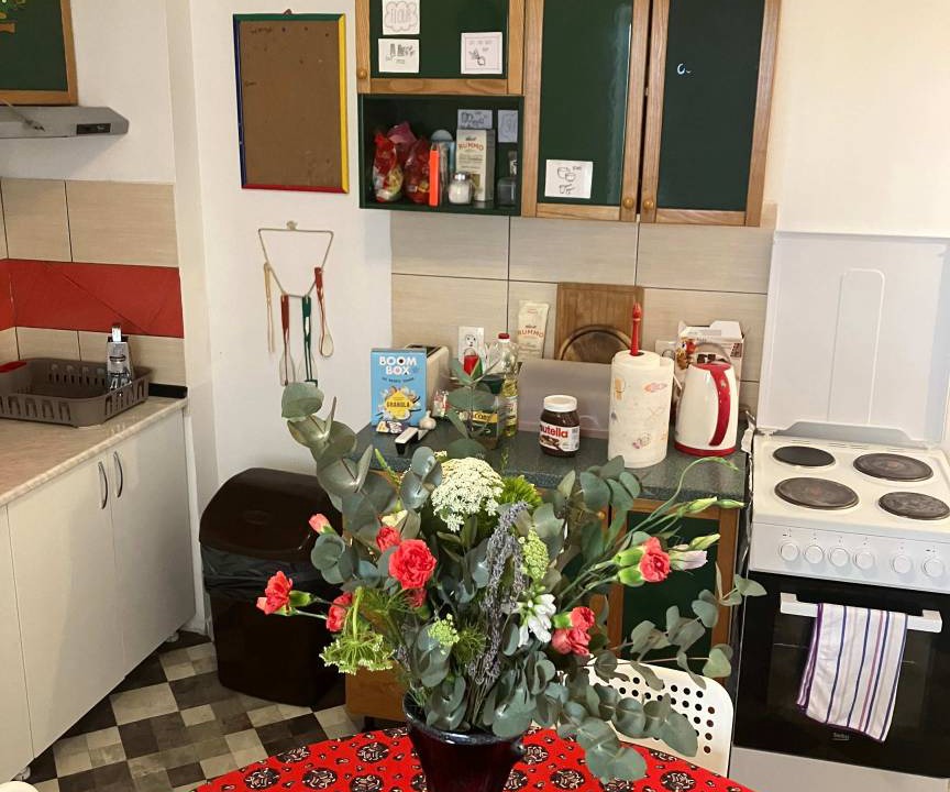 Photo of Kitchen in Stari Grad