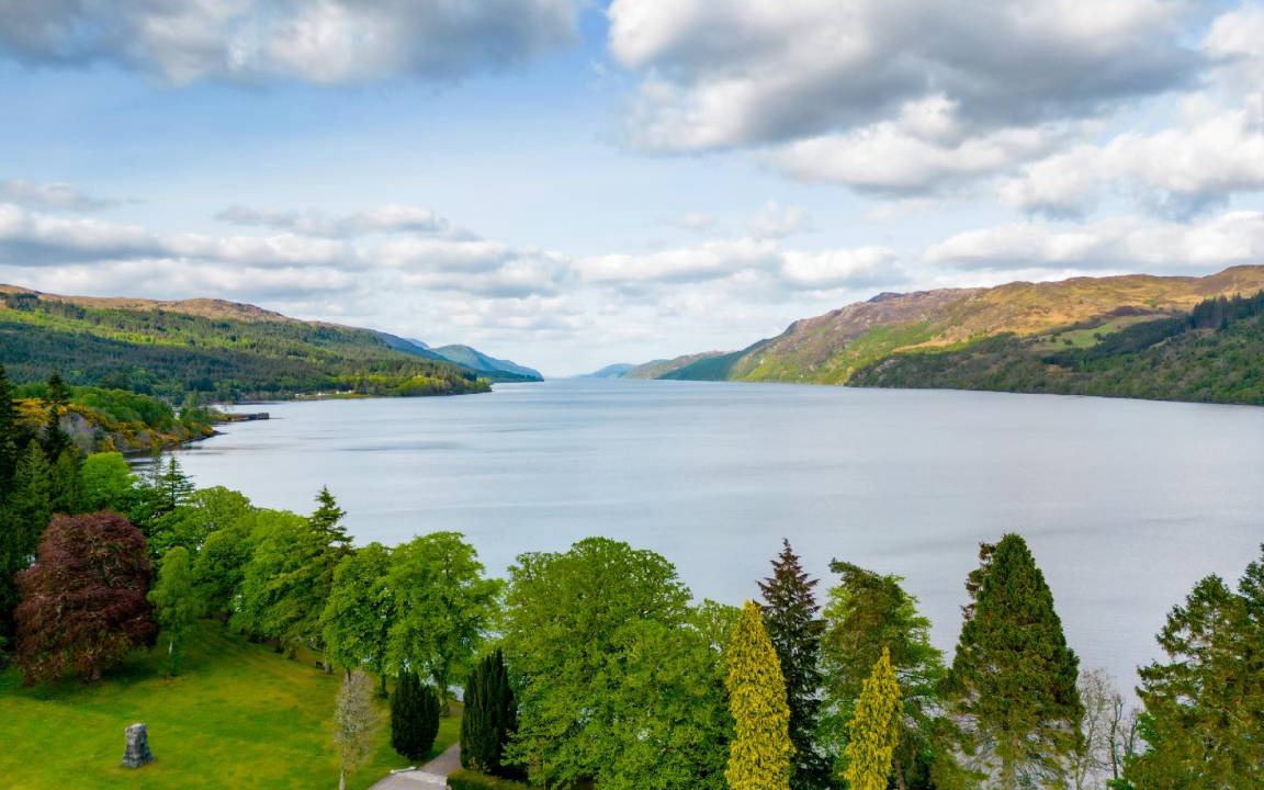 Photo of Others in Fort Augustus
