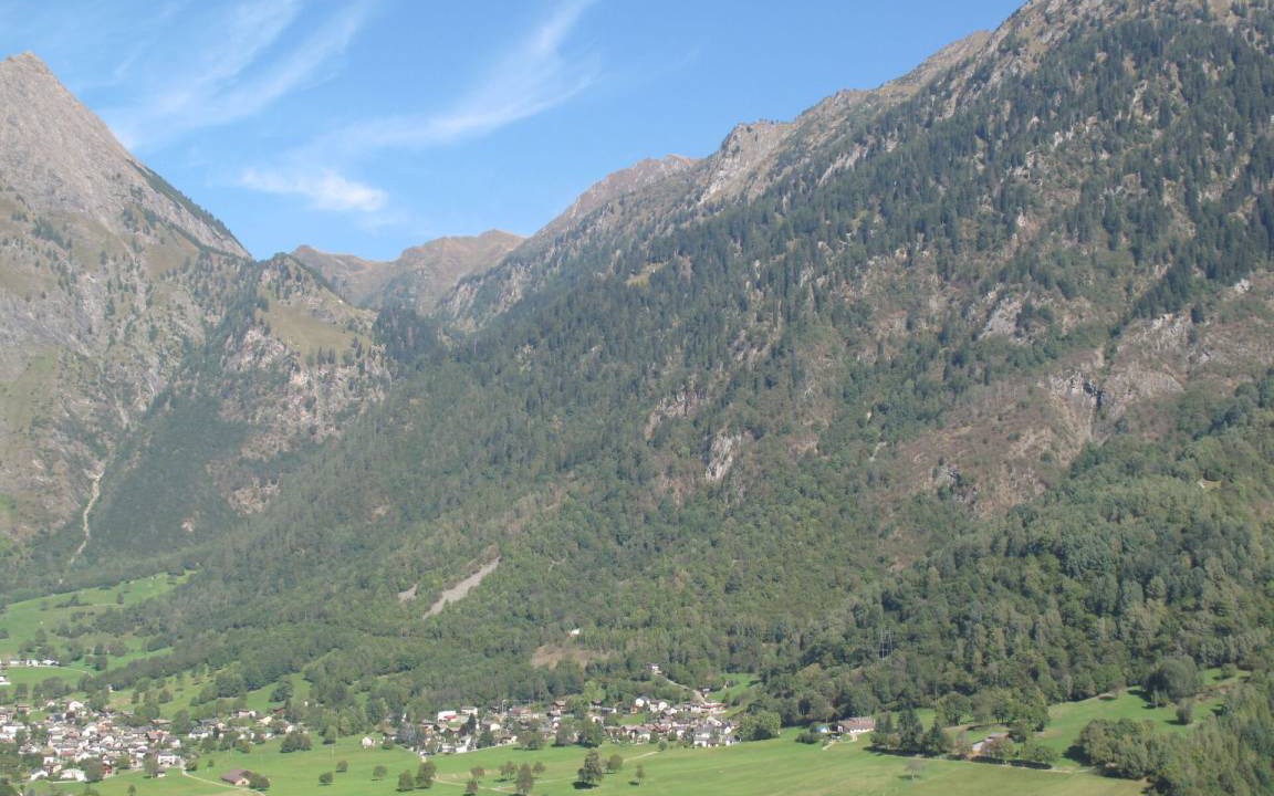 Photo of Others in Olivone