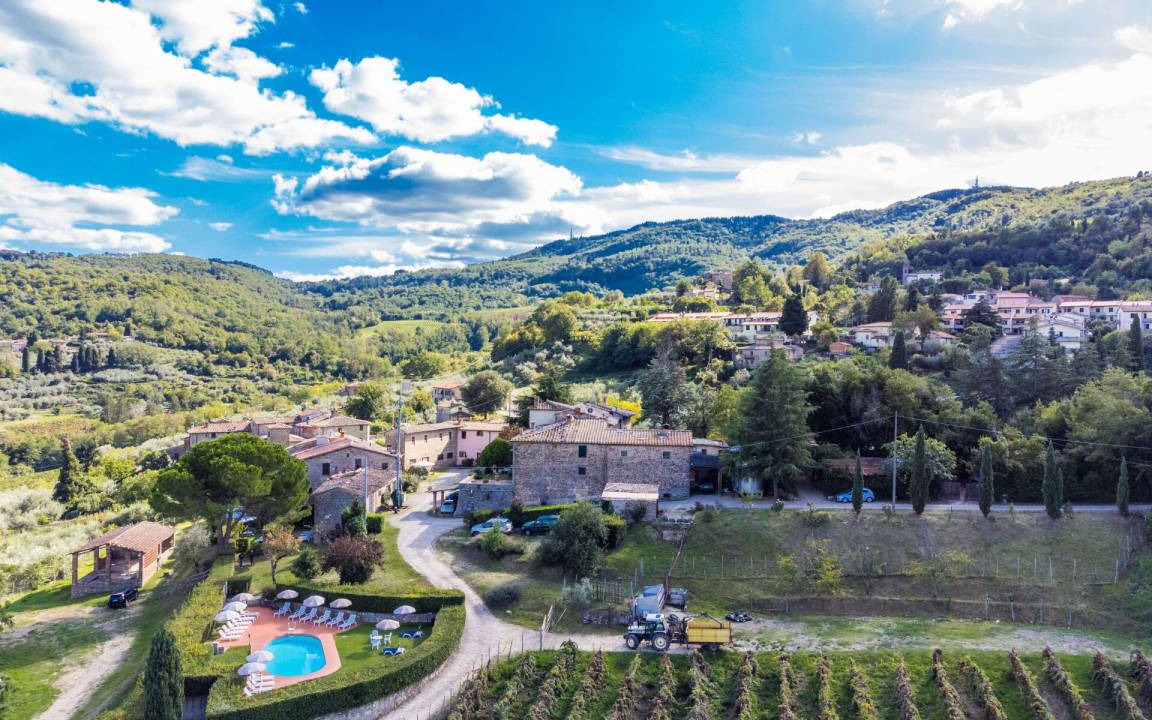 Photo of Others in Lucolena