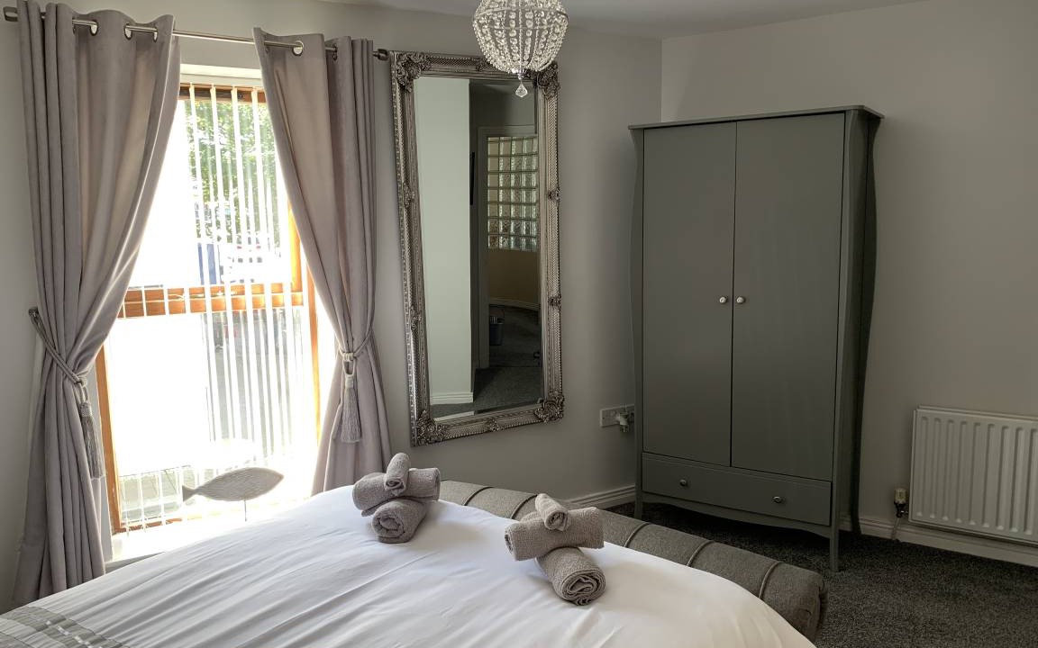 Photo of Bedroom in Donaghadee