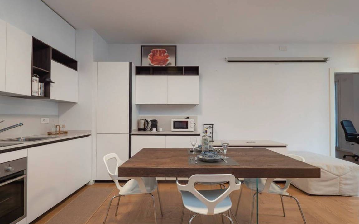 Photo of Kitchen in Simonetta