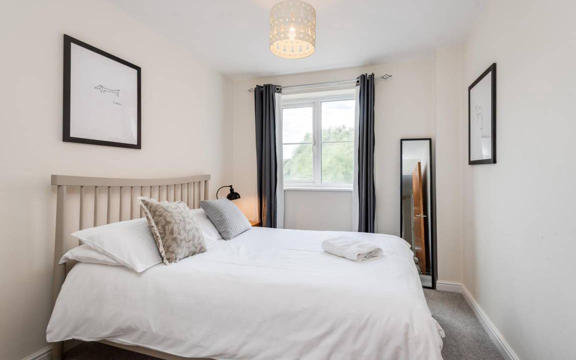 Photo of Bedroom in Oxford