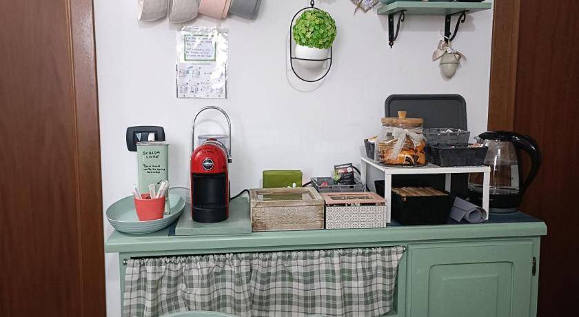 Photo of Kitchen in Bettolelle