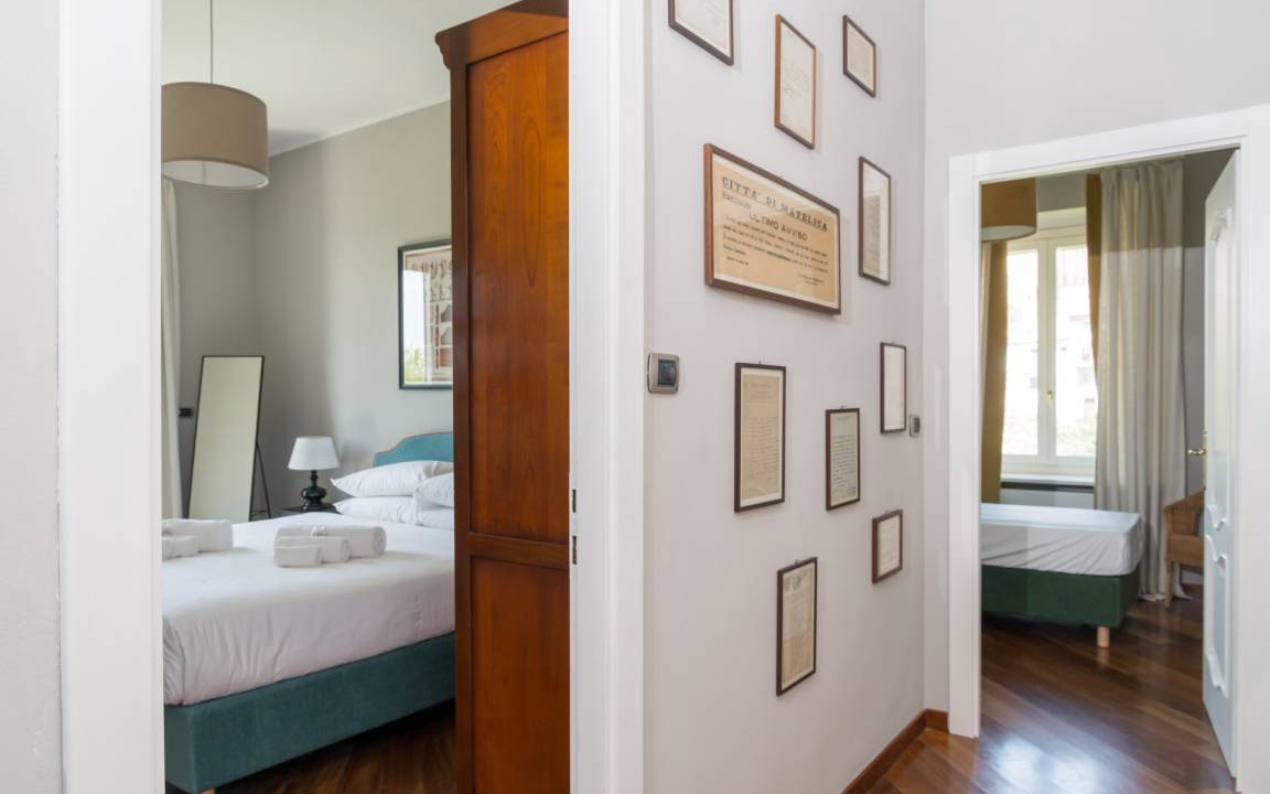 Photo of Bedroom in Vignale Monferrato