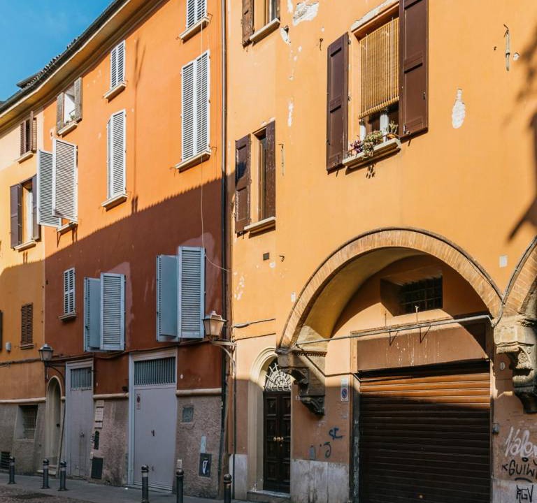 Photo of Others in L'antico Ghetto Ebraico