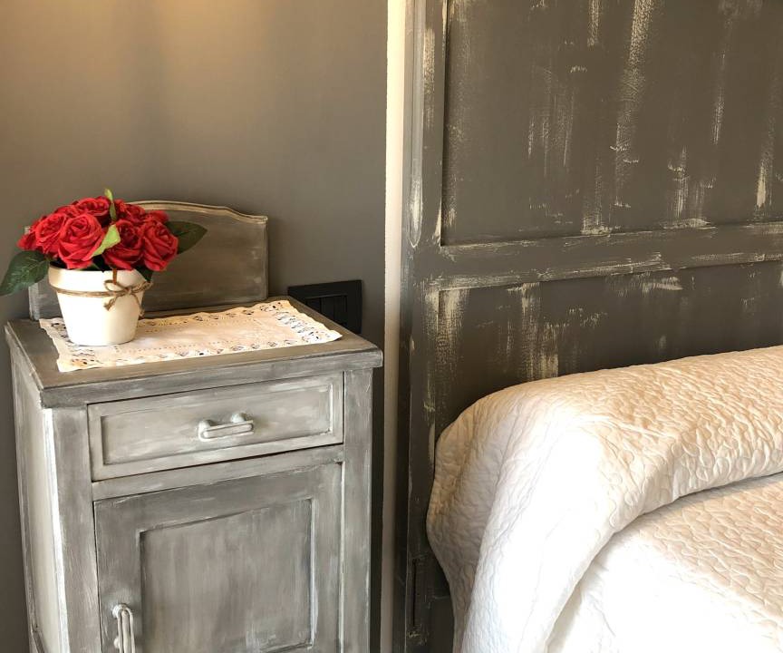Photo of Bedroom in Naggio