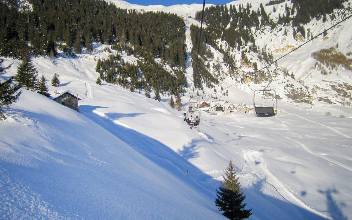 Photo of Others in Acquarossa