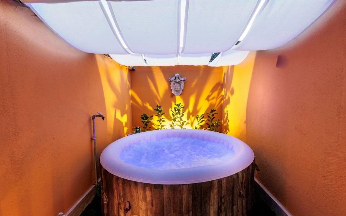 Photo of Bathroom in Campo Ascolano