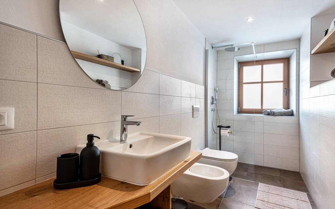 Photo of Bathroom in Campo di Trens