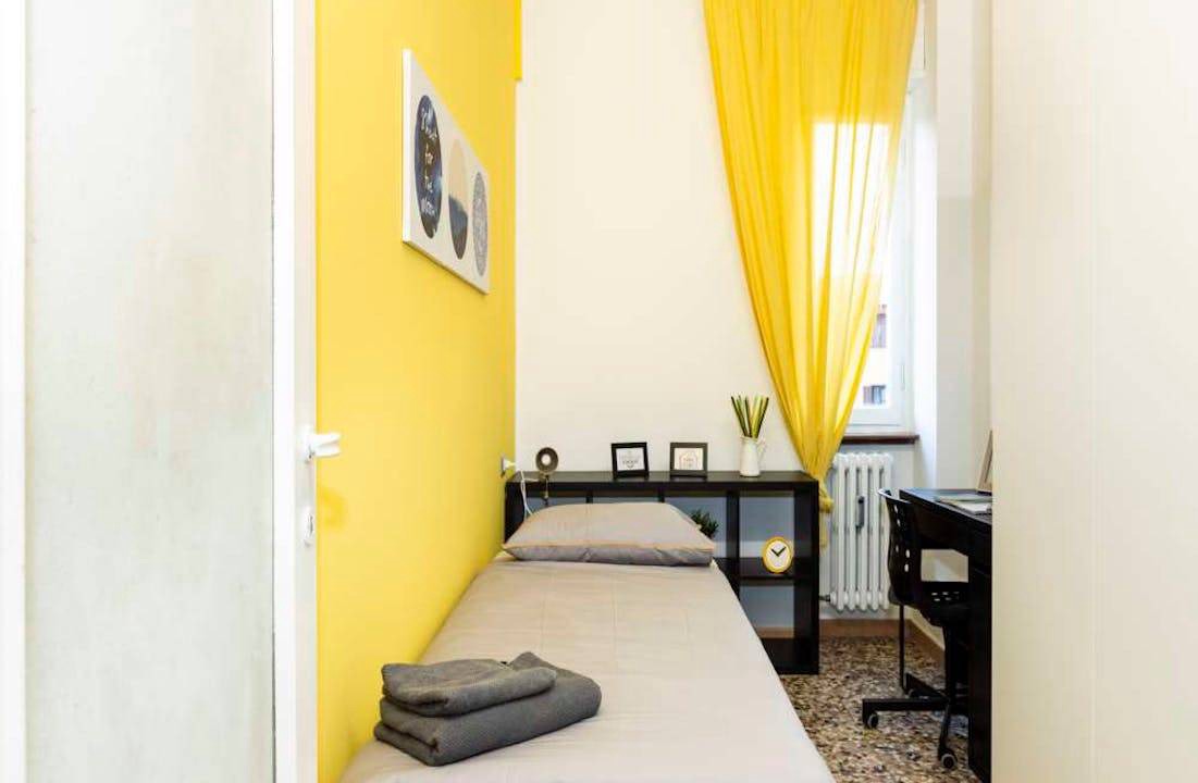Photo of Bedroom in Affori